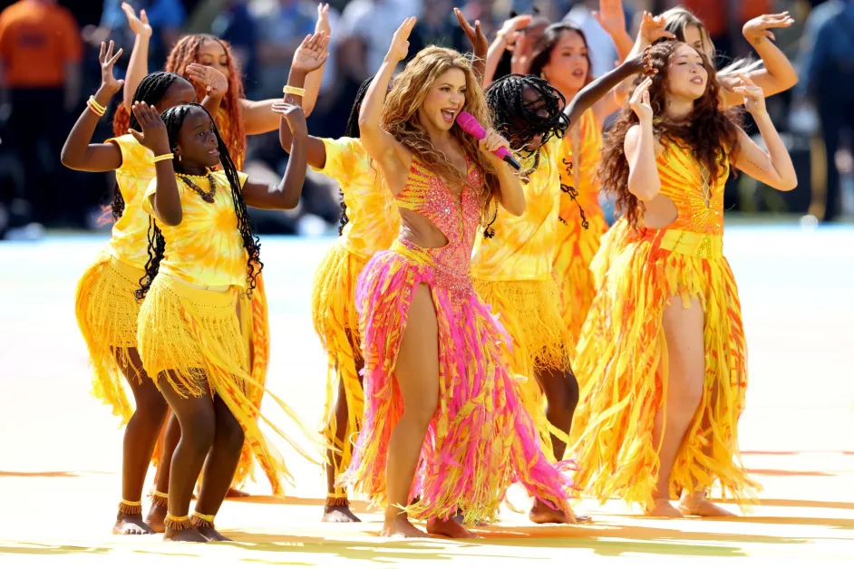 shakira world cup halftime cr getty images press billboard 1800